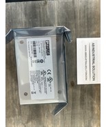 Phoenix contract SFNB-5TX ethernet switch      NEW.   Lightning Shipping - $950.15 MXN