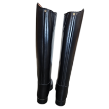 Ariat Maestro Tall Dressage Boots 55901 Size 5 1/2 Women's New Full Calf... image 3