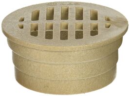 NDS 16S 3inch Sand RND Poly Grate - €15,28 EUR
