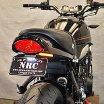NRC Kawasaki Z900RS LED Turn Signal Lights &amp; Fender Eliminator (2 Options) - $180.00