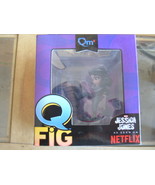 Q Fig - Marvel - Jessica Jones - £10.61 GBP