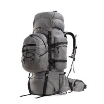 Pro Rucksack Front Opening Detachable Bag  Rain Cover Travelling Biking ... - £130.47 GBP