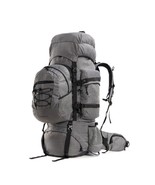 Pro Rucksack Front Opening Detachable Bag  Rain Cover Travelling Biking ... - $228.59 CAD