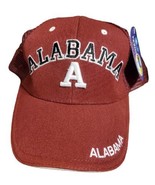 Alabama Trucker Hat Cap Adjustable - New with Tags - £11.42 GBP