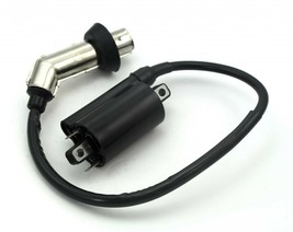 Zontes Firefly 125  Ht Coil ignition coil Spark Cap - $34.64