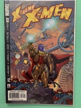 X-Treme X-Men (2001 1st Series) #16...Published Sep 2002 by Marvel. - $274.34 MXN