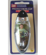 Eyewear Accessories Photo Visor Clip for Car Sun Visor - $11.02 CAD