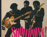 Showdown! [Audio CD] - $12.99