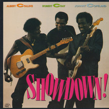 Showdown! [Audio CD] - £10.34 GBP