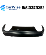 OEM Mopar Rear Lower Valance Panel Fascia 2019-2021 Jeep Cherokee 684080... - $299.95