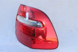 2008-2010 Porsche Cayenne 957 Rear Taillight Lamp Led Passenger Right RH image 3