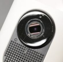 Eufy T8422J21 Security Floodlight Cam 2K - White image 2