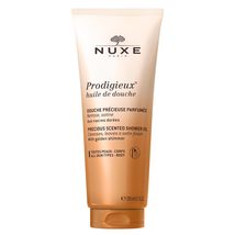 Nuxe Prodigieux Huile De Douche 200ml - $15.20