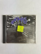 Spin Doctors New Music Includes two princes lit he miss can&#39;t be wrong CD Q2 - £8.81 GBP