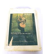 Roger Whittaker Folk Songs Of Our Time (8-Track Tape, AFS1-2525) - $6.58