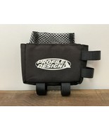 Profile Design Energy Pack Medium Black 125mm x 40mm x 90mm - $243.66 MXN