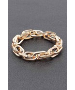 New Alloy Casting Chain Bracelet - €11,54 EUR
