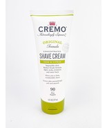 Cremo Concentrated Shave Cream Sage Citrus 6 Fluid Ounces Original Formula - $23.74 CAD