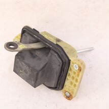 06 Mercedes R171 SLK280 Trans Floor Shift Shifter Selector A1712671324 image 7