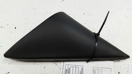 2015 Chevy Impala Mirror Mount Cover Door Trim Left Driver 2012 2013 201... - $19.79