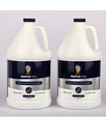 Morton Pro Glass &amp; Stainless Steel Cleaner Nontoxic Child-safe (1 Gallon... - $1,103.33 MXN