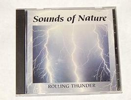 Rolling Thunder [Audio CD] - £213.61 GBP