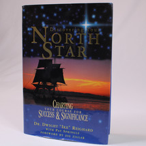 Signed Discovering Your North Star Charting Your Course For Success HC With DJ  - £8.01 GBP