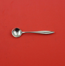 Firelight by Gorham Sterling Silver Salt Spoon Pin 2 7/8&quot; missing pin - £30.77 GBP