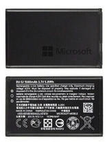 Nokia Battery for Nokia Microsoft Lumia 435 1560mAh BV5J BV-5J - $10.49