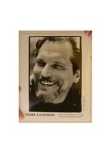 Jorma Kaukonen Press Kit Photo Hot Tuna - $26.70