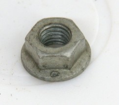 99-07 Ford SD F-Series Nut -A/C Line To Condenser 13mm OEM 5783 - $3.95