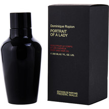 Frederic Malle Portrait Of A Lady By Frederic Malle Body &amp; Hair Oil 6.7 Oz - £182.98 GBP