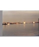 Photographs Port Jefferson, Long Island, N.Y. Ferry to Conn 3 Photographs - $71.39 MXN