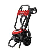 CRAFTSMAN Electric Pressure Washer, Cold Water, 1900 -PSI, 1.2-GPM, Corded - €167,66 EUR