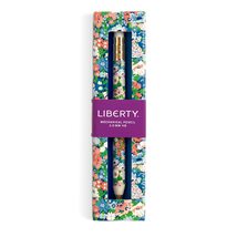 Galison Liberty Margaret Annie  Mechanical Pencil Featuring Hand Drawn ... - £12.41 GBP