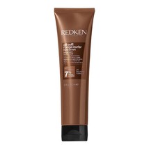 Redken All Soft Mega HydraMelt Cream 5.1oz - £29.46 GBP