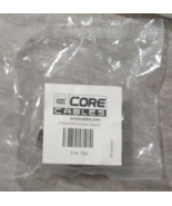 ECore Cables N Male to TNC Female Adapter P/N 732 - $150.34 MXN