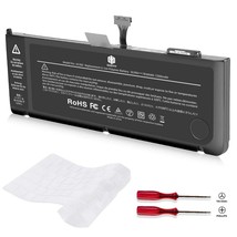 A1382 Battery For Macbook Pro 15 Inch A1286 Early 2011 Late 2011 Mid 2012 New Re - £80.01 GBP