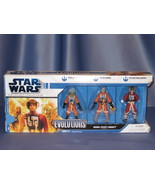 Star Wars - Evolutions - Rebel Pilot Legacy Series II - The Legacy Colle... - £55.04 GBP
