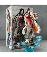 Large 38CM  One Piece Warlord Boa Hancock  Anime Figure statue Toy New B... - $68.35