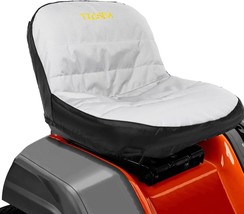 Riding Lawn Mower Seat Cover,Waterproof Tractor Seat Cover Fits, Approx ... - $704.88 MXN