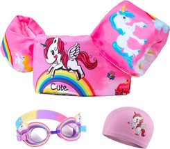 Swim Vest, Jackets, Floaties, Arm Floats, Puddle/Paddle Pal For - $39.97