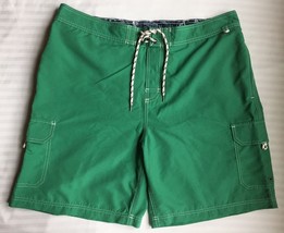 LANDS&#39; END Swim SHORTS Size: XL (EXTRA LARGE) (40 - 42) New SHIP FREE Re... - £46.35 GBP