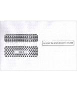 IRS Approved W-2 Self Seal Envelope - 25 Count - $24.01 CAD