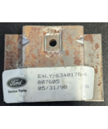 NOS FORD LINCOLN 1990-1997 STRIKER SUPPORT BRACKET BRACKET Part# E4LY-63... - $26.20 CAD