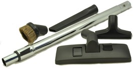 Generic Backpack Vacuum Cleaner 1 1/4&quot; Attachment Kit 14-4902-69 - $844.69 MXN