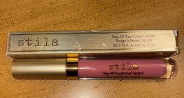 Stila Stay All Day Liquid Lipstick - Promessa for Women - 0.1 oz Lipstic... - $27.15 CAD