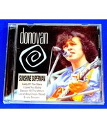 Donovan: Sunshine Superman cd 2005 United Audio Entertainment Ltd. Compi... - $15.35