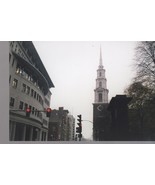 Photographs Meeting House Boston Mass. Five Photograph  3 X 5 Color Prints - €3,06 EUR