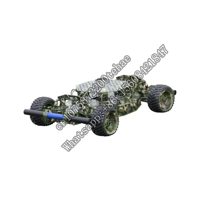 Animal  Car 4WD RC  Car (MX4L-M Jungle camouflage)Remote control car for - £18,314.15 GBP